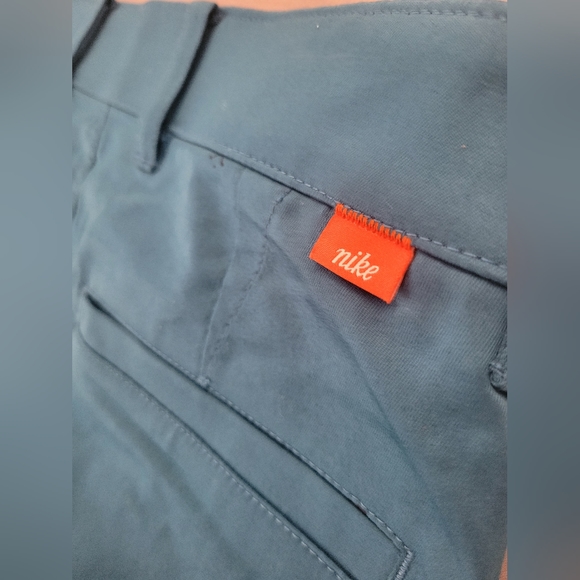 Nike Dri-FIT 32x30 Chino Golf Pants NEW NWT - Picture 4 of 13